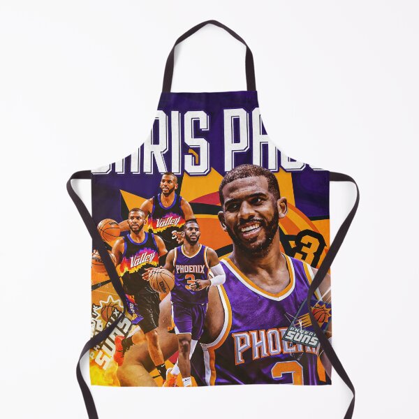 Item preview, Chris Paul 3 The Point GOAT designed and sold by MichaelBK11.