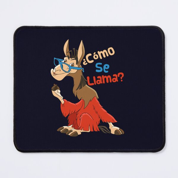 Item preview, Como Se Llama designed and sold by jaygo.