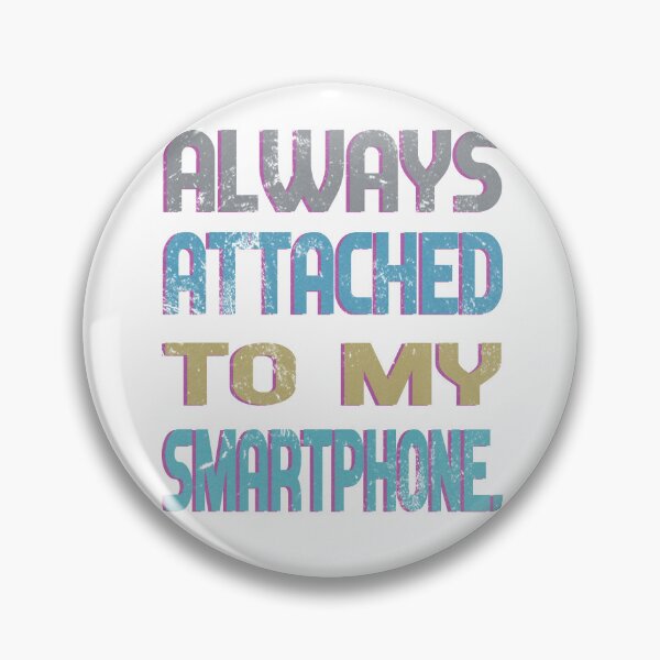 Item preview, Mobile Phone Addiction designed and sold by SydneyLoving.