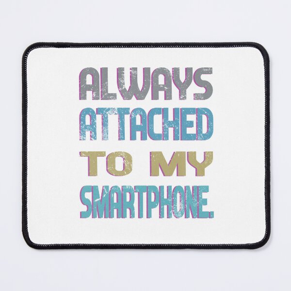 Item preview, Mobile Phone Addiction designed and sold by SydneyLoving.