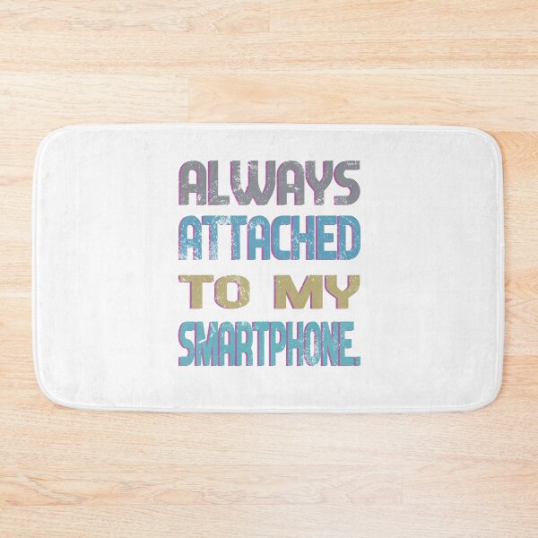 Item preview, Mobile Phone Addiction designed and sold by SydneyLoving.