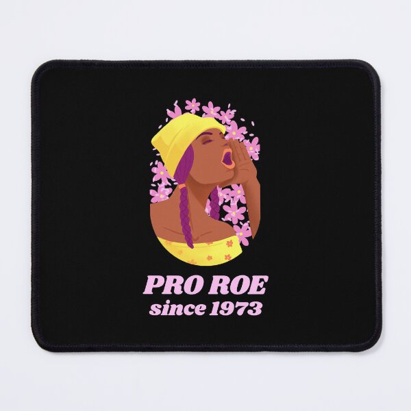 Item preview, Pro Roe Since 1973 Retro designed and sold by OutcastBrain.
