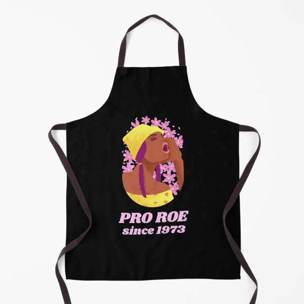 Item preview, Pro Roe Since 1973 Retro designed and sold by OutcastBrain.