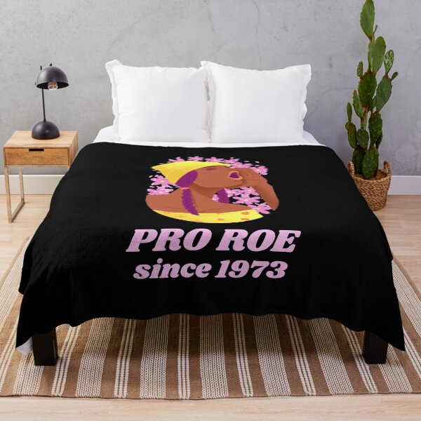 Item preview, Pro Roe Since 1973 Retro designed and sold by OutcastBrain.