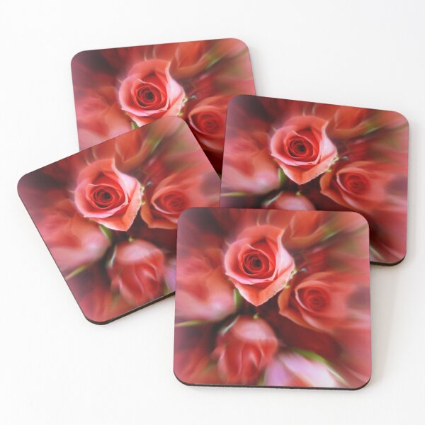 Item preview, Rose Dream designed and sold by Elaine Bawden.