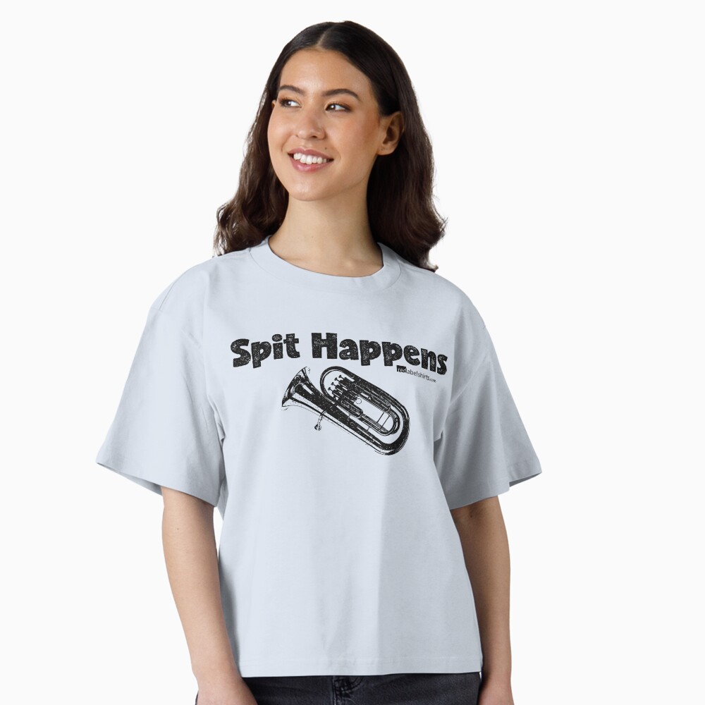 Item preview, Boxy T-Shirt designed and sold by RedLabelShirts.