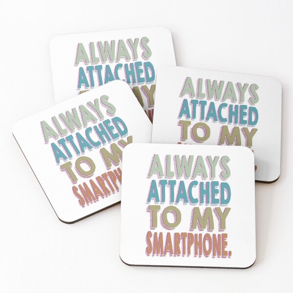 Item preview, Mobile Phone Addiction designed and sold by SydneyLoving.