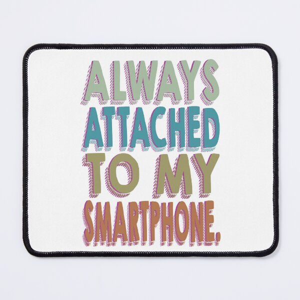 Item preview, Mobile Phone Addiction designed and sold by SydneyLoving.