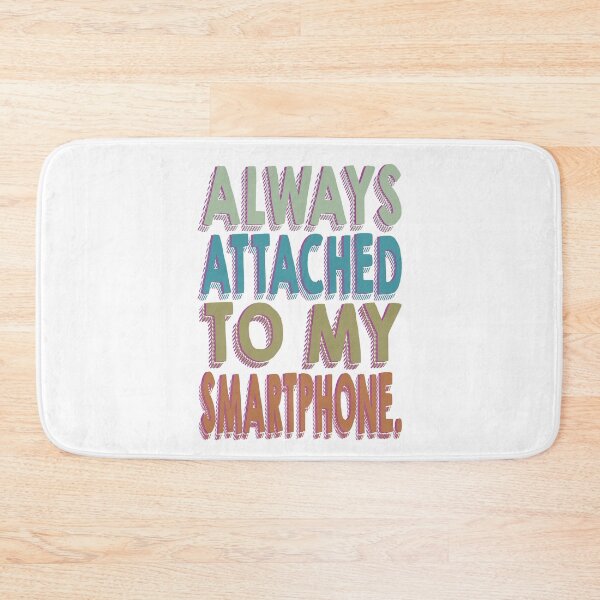 Item preview, Mobile Phone Addiction designed and sold by SydneyLoving.