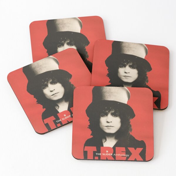 Item preview, LOGO-T Rex The Slider Cla designed and sold by TannerBark.
