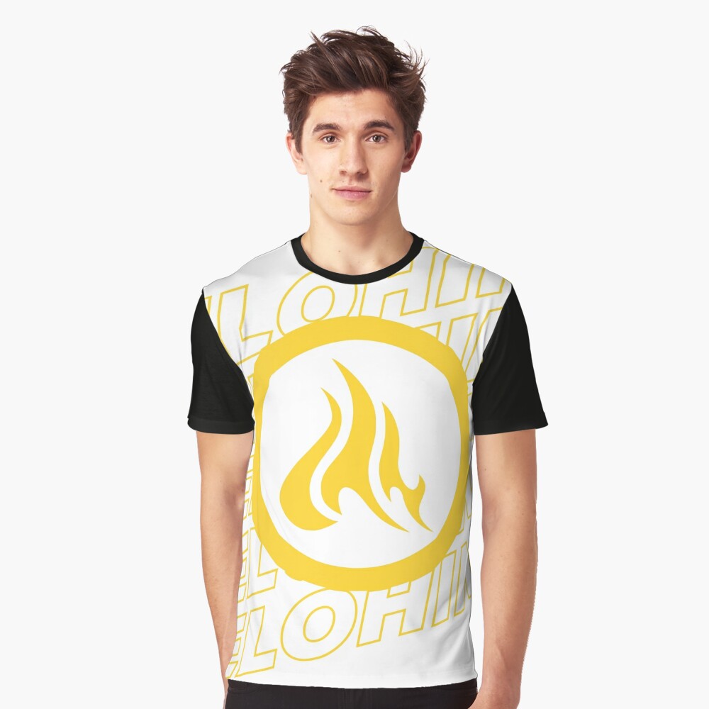 Adonai Elohim Essential T-Shirt by Treemonk