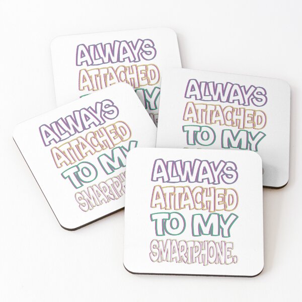 Item preview, Mobile Phone Addiction designed and sold by SydneyLoving.