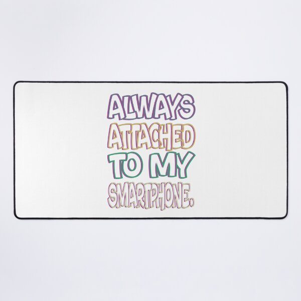 Item preview, Mobile Phone Addiction designed and sold by SydneyLoving.