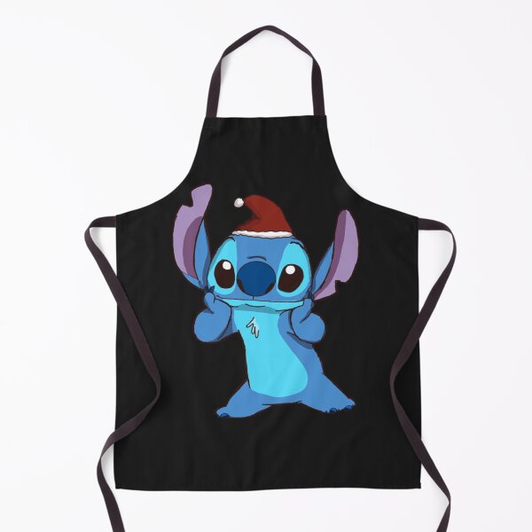 Item preview, Stitch bout to get his Christmas on C designed and sold by kmeganfl2.
