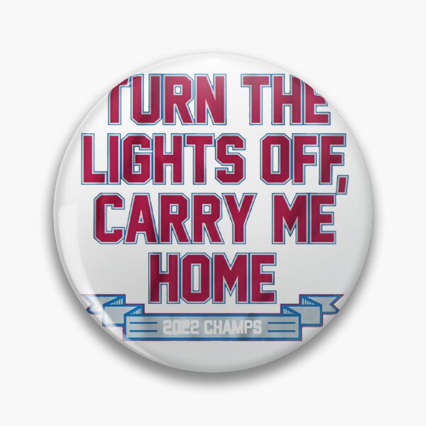 Item preview, Turn the lights off, carry me home designed and sold by Cody-Art.