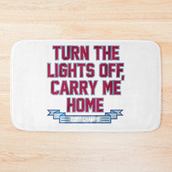 Item preview, Turn the lights off, carry me home designed and sold by Cody-Art.