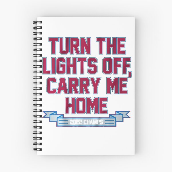 Item preview, Turn the lights off, carry me home designed and sold by Cody-Art.