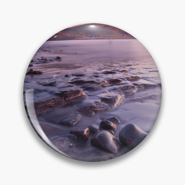 Item preview, Kimmeridge Bay, Dorset, England designed and sold by Ian Flindt.