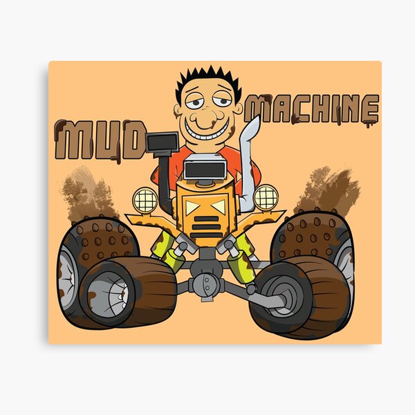 7+ Hundred Cartoon Mud Truck Royalty-Free Images, Stock Photos & Pictures