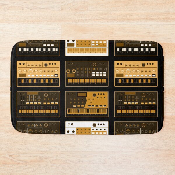 Item preview, Electronic Musician Volca Setup designed and sold by AtomicMalibu.