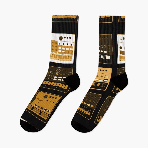 Item preview, Electronic Musician Volca Setup designed and sold by AtomicMalibu.