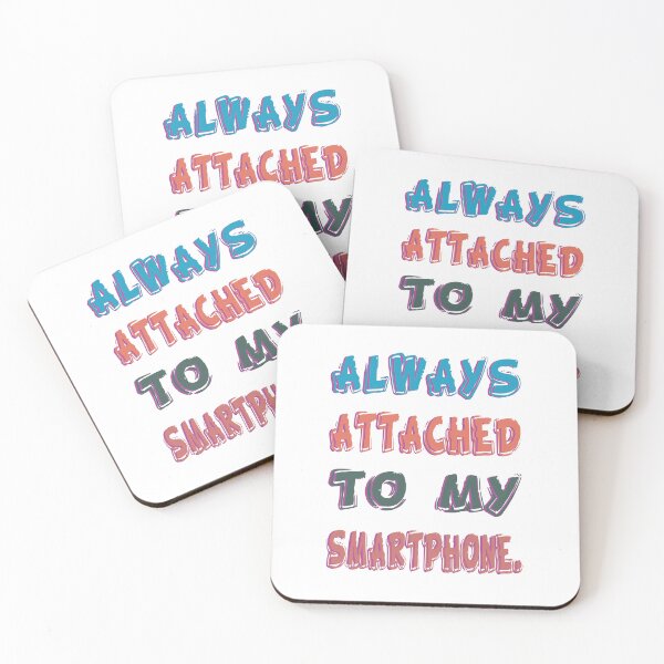 Item preview, Mobile Phone Addiction designed and sold by SydneyLoving.