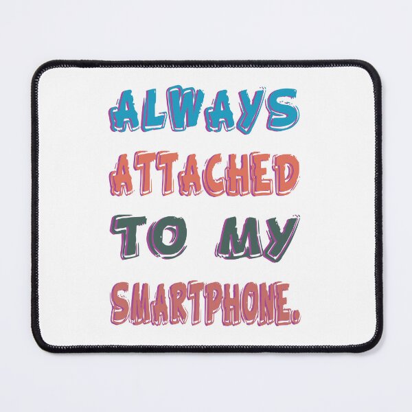 Item preview, Mobile Phone Addiction designed and sold by SydneyLoving.