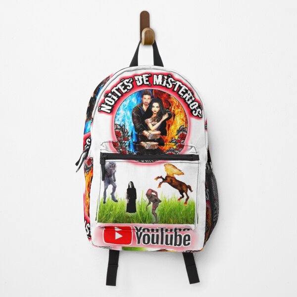 Item preview, art designer number one youtube mystery nights channel designed and sold by Fábio Santos.