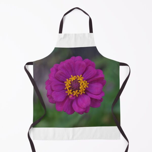 Item preview, dark purple zinnia flowers in thailand designed and sold by March Rider.