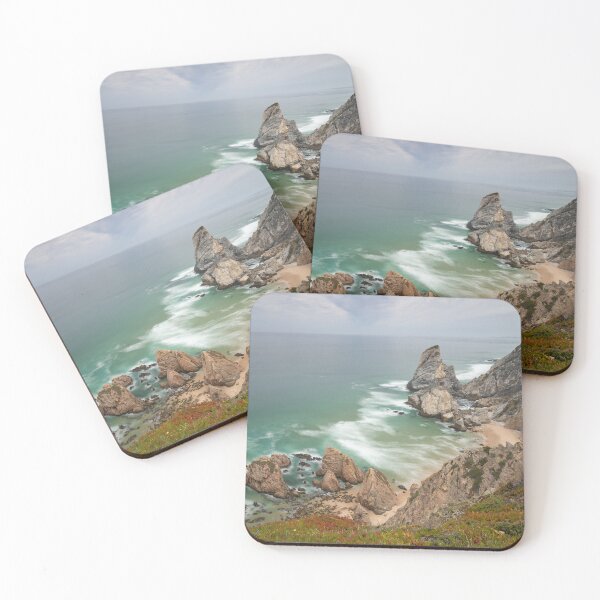 Item preview, Praia da Ursa designed and sold by ccullen222.
