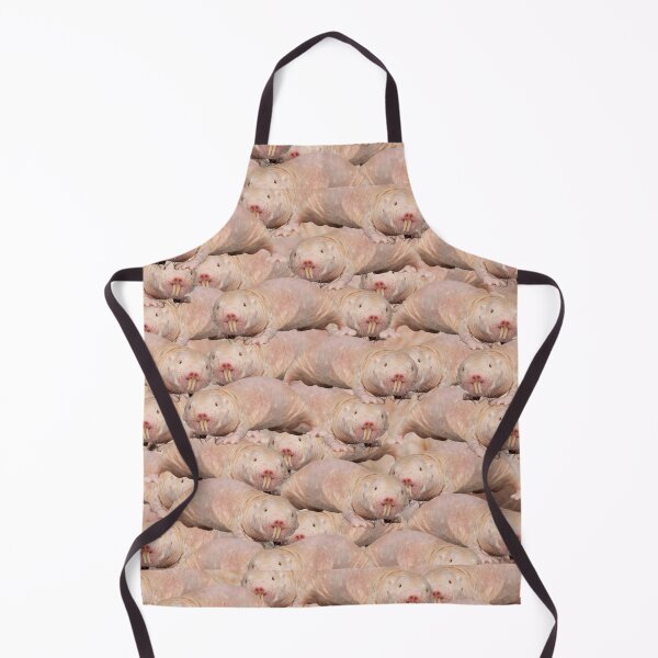 Item preview, mole rat designed and sold by ubaDesigns.
