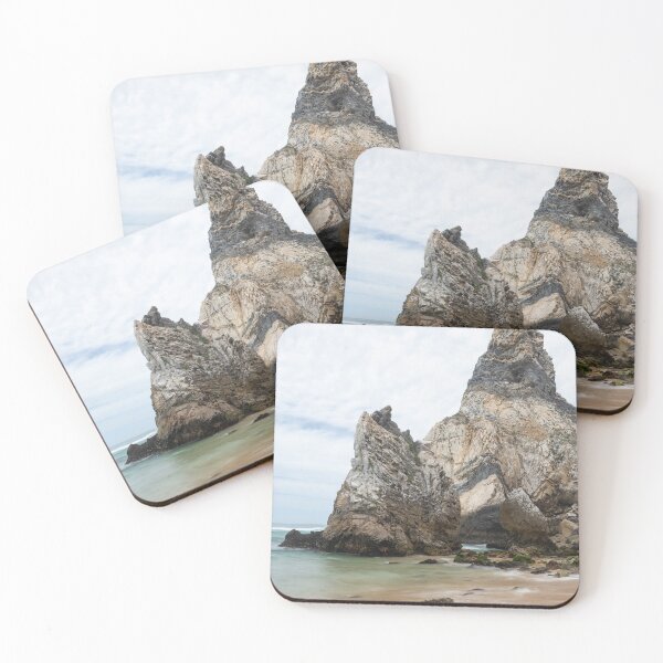 Item preview, Ursa sea stacks designed and sold by ccullen222.