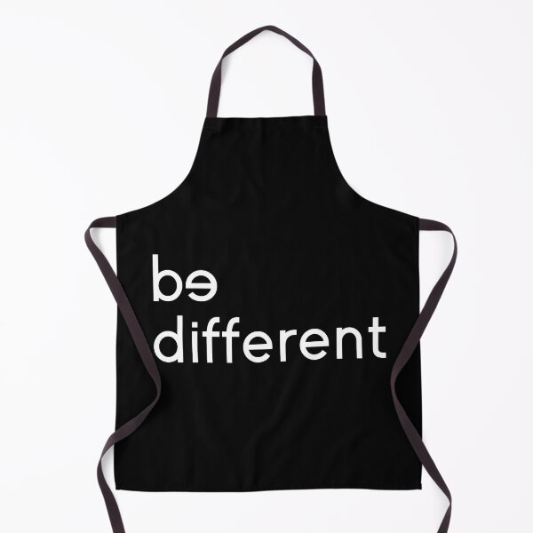 Item preview, Be Different Creative Design designed and sold by Redexon.