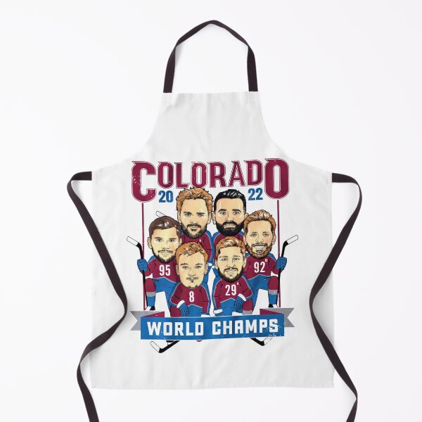 Item preview, Colorado 2022 world champs  designed and sold by Cody-Art.