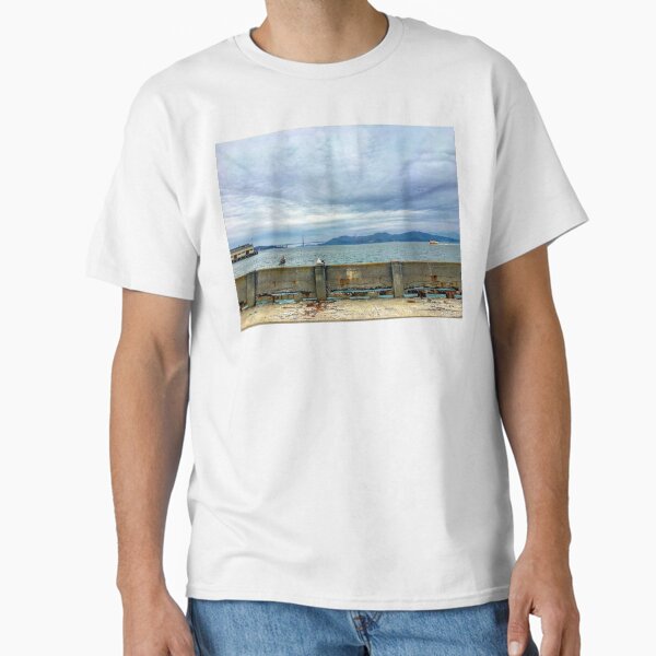 San Francisco 1/3/16 #1 Classic T-Shirt