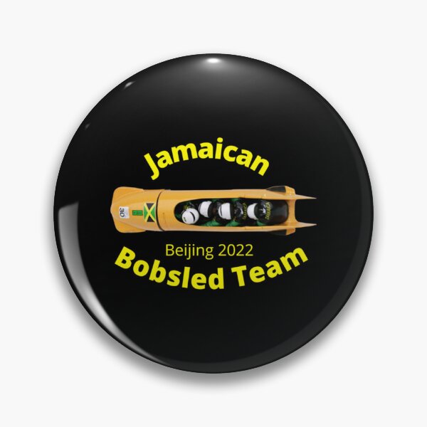 Item preview, Jamaican Bobsled Team Tri-Blend Classic T-Shirt designed and sold by gloria1os.
