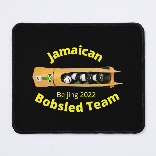 Item preview, Jamaican Bobsled Team Tri-Blend Classic T-Shirt designed and sold by gloria1os.