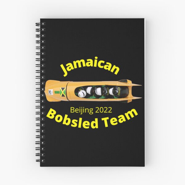 Item preview, Jamaican Bobsled Team Tri-Blend Classic T-Shirt designed and sold by gloria1os.