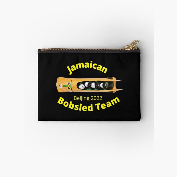 Item preview, Jamaican Bobsled Team Tri-Blend Classic T-Shirt designed and sold by gloria1os.