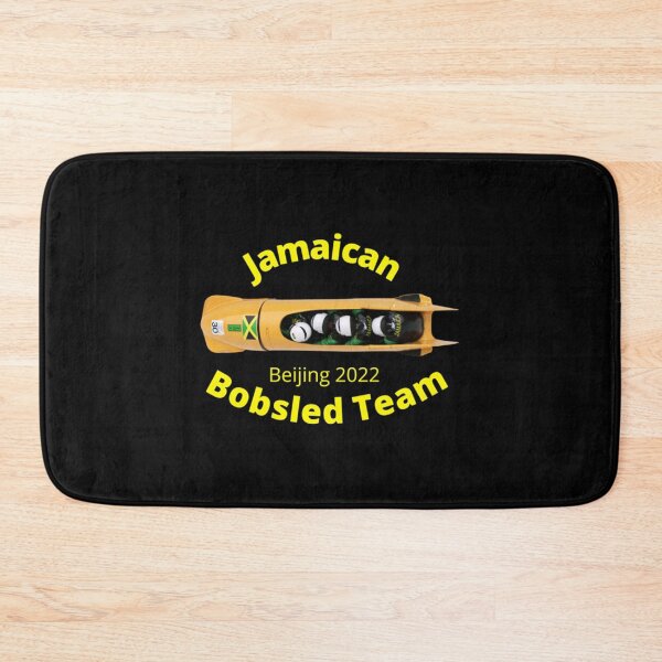 Item preview, Jamaican Bobsled Team Tri-Blend Classic T-Shirt designed and sold by gloria1os.