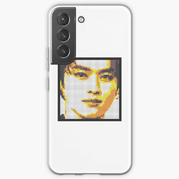 Stray kids Lee know/minho next big thing in kpop Samsung Galaxy Phone Case  for Sale by kpopsiconic