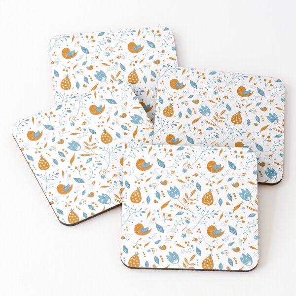 Item preview, Summer Gardens designed and sold by NordicStudio.
