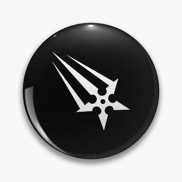 Item preview, Shinobi Weapons (Shuriken) 6 designed and sold by weirdandstrange.