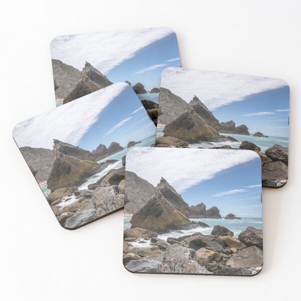 Item preview, Praia da Ursa rocks designed and sold by ccullen222.