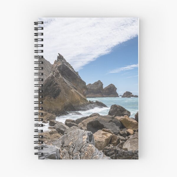 Item preview, Praia da Ursa rocks designed and sold by ccullen222.