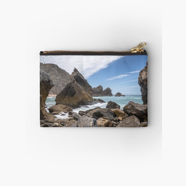 Item preview, Praia da Ursa rocks designed and sold by ccullen222.