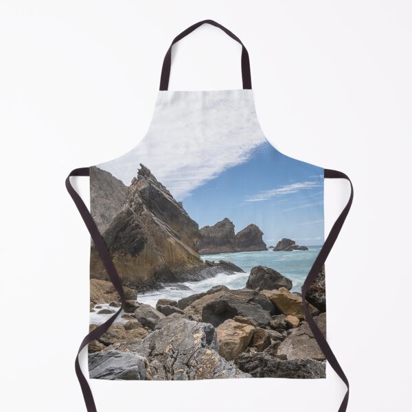Item preview, Praia da Ursa rocks designed and sold by ccullen222.