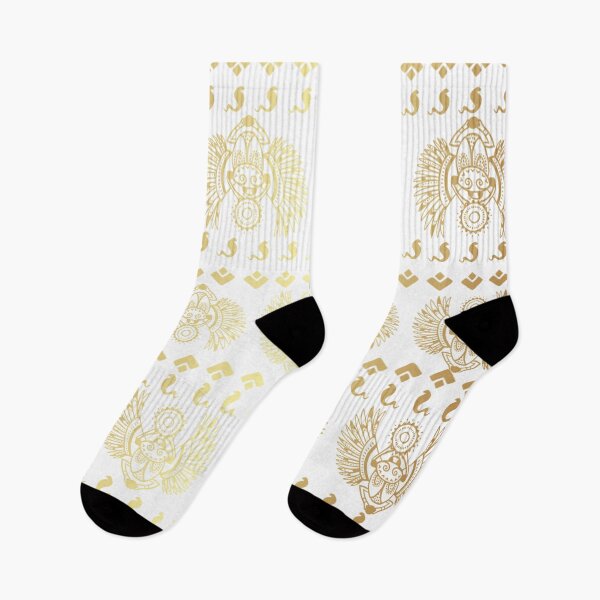 Item preview, Egyptians Symbols | Ancient Egypt | Ancient Egypt Symbols | Black and Gold designed and sold by Egyptified.