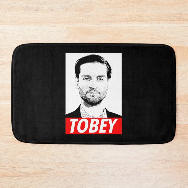 Item preview, Gifts Idea Tobey Cute Graphic Gift Sticker designed and sold by saurelmosert.