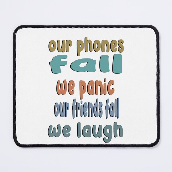 Item preview, Mobile Phone Addiction designed and sold by SydneyLoving.